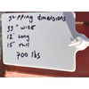 Unknown Conveyors Belt